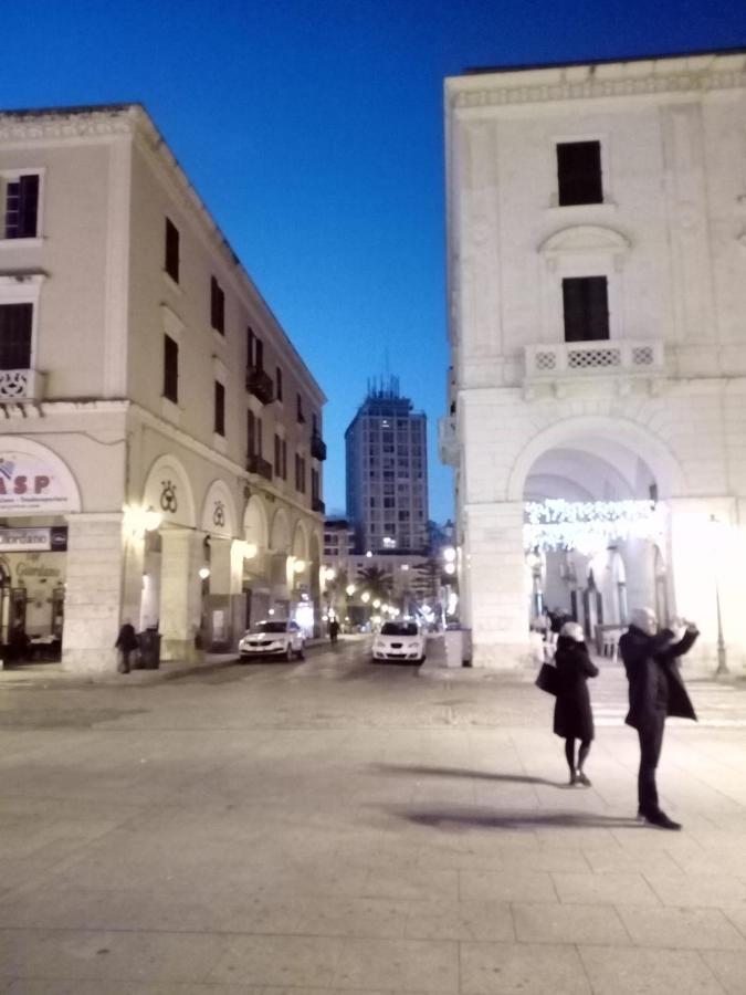 Apartamento The Tower Centro - Piazza Castello Sassari Exterior foto