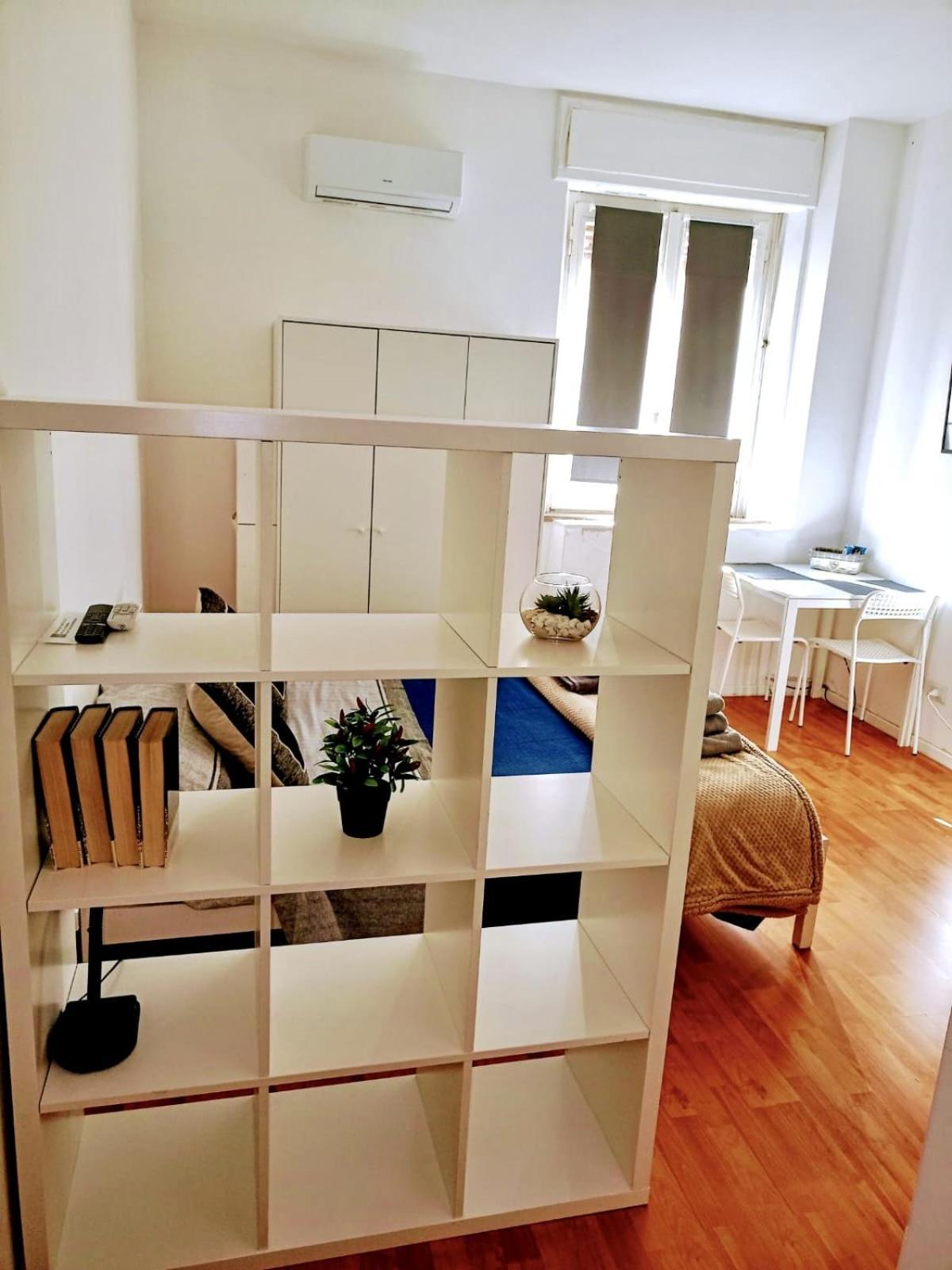 Apartamento The Tower Centro - Piazza Castello Sassari Exterior foto